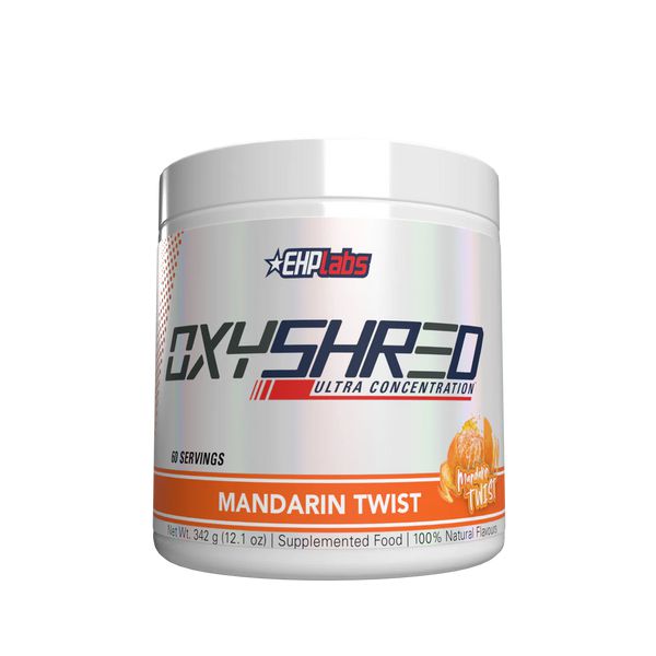 EHP Labs OxyShred 264-360g