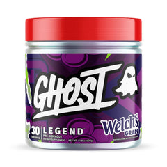 Ghost Legend V3 30 Servings