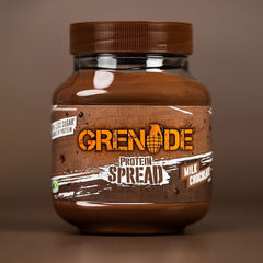 Grenade Carb killa Protein Spread 360g