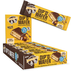 Lenny and Larry's Dip'd Wafer 12x58g