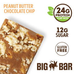 Lenny and Larry's The Complete Cookie-Fied Big Bar 12x90g