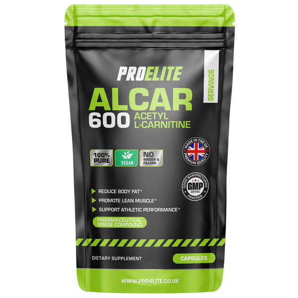 is acetyl l carnitine vegan L-Carnitine 500mg | 3rd Party Tested | Supports Cognition & Mental Function | Memory & Attention | Hypoallergenic, Non-GMO, Gluten Free, Soy Free Buy PROELITE Acetyl L-Carnitine Vegan