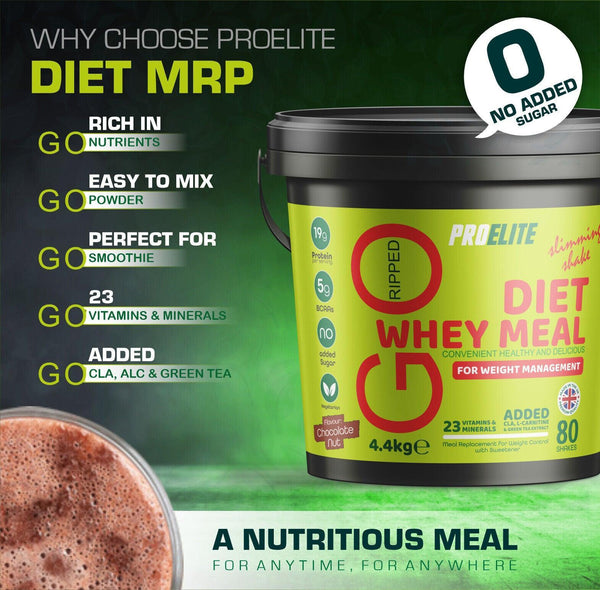 Karbz - Complex Carbohydrate Powder – Stax Nutrition Center - View #8