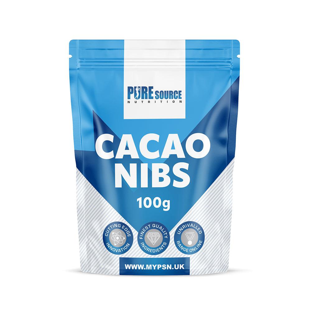 PSN Cacao Nibs