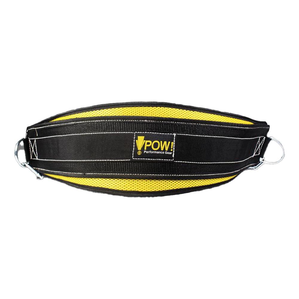 Pow Mens Lightweight Lifting Belt-Clothing & Accessories-londonsupps