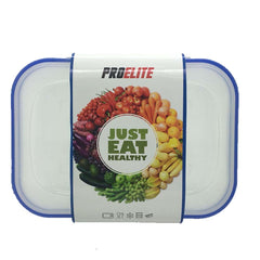 Pro Elite Meal Bag Meal Prep Container