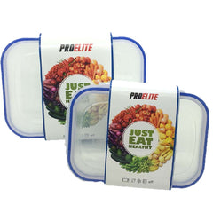 Pro Elite Meal Bag Meal Prep Container