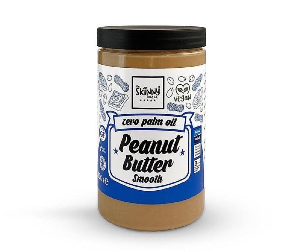 The Skinny food Co. Peanut Butter 400g