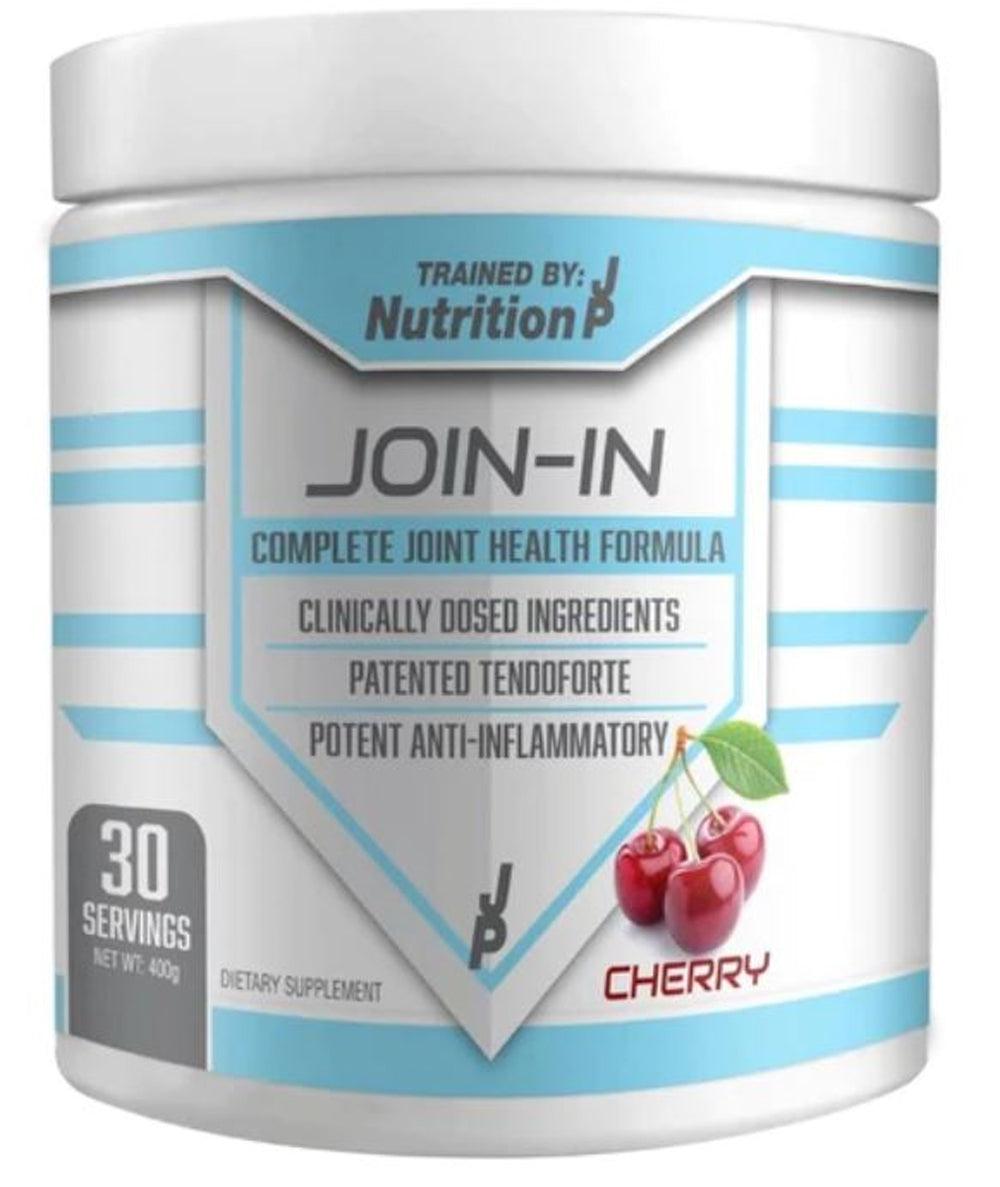 Trained By JP Join-In 30 Servings