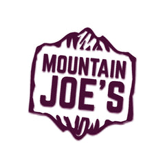 Mountain Joe's