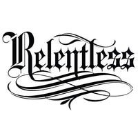 Relentless