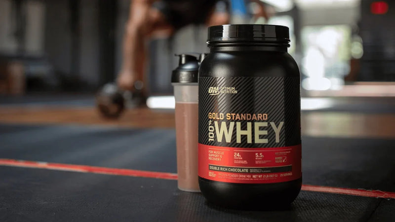 Sports Nutrition