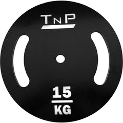 1" Standard Steel Weight Plates 1.25kg - 20kg Single Plates