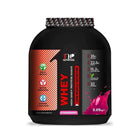 LondonSupps-Website