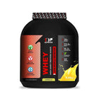 LondonSupps-Website