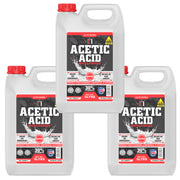 1ne Nutrition Acetic Acid White Vinegar 5Litre - 30% Strength	