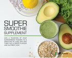1ne Nutrition Super Greens 34+ Ingredients 250g