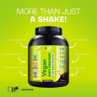 1ne Nutrition Vegan Diet Protein 2.1kg