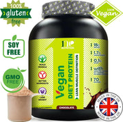 1ne Nutrition Vegan Diet Protein 2.1kg