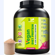 1ne Nutrition Vegan Diet Protein 2.1kg