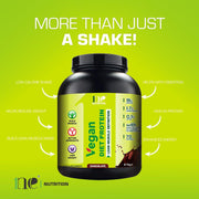 1ne Nutrition Vegan Diet Protein 2.1kg