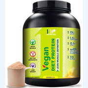 1ne Nutrition Vegan Diet Protein 2.1kg