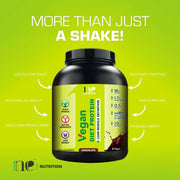 1ne Nutrition Vegan Diet Protein 2.1kg