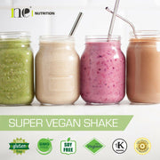 1ne Nutrition Vegan Diet Protein 2.1kg