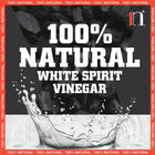 1ne White Spirit Vinegar 5ltrs