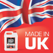 1ne White Spirit Vinegar 5ltrs
