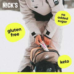NICK'S Protein Bar 12x50g