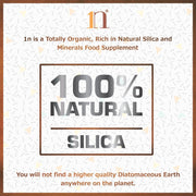 1ne Celtix Diatomaceous Earth (Food Grade)