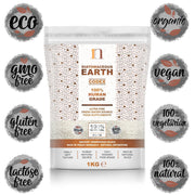 1ne Celtix Diatomaceous Earth (Food Grade)