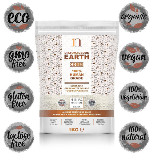 1ne Celtix Diatomaceous Earth (Food Grade)