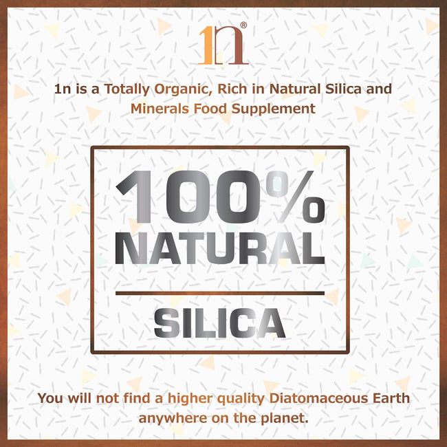 1ne Celtix Diatomaceous Earth (Food Grade)