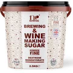 1ne Nutrition Brewing Sugar - Bucket