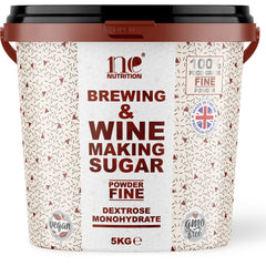 1ne Nutrition Brewing Sugar - Bucket