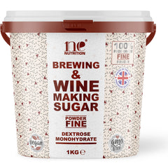 1ne Nutrition Brewing Sugar - Bucket