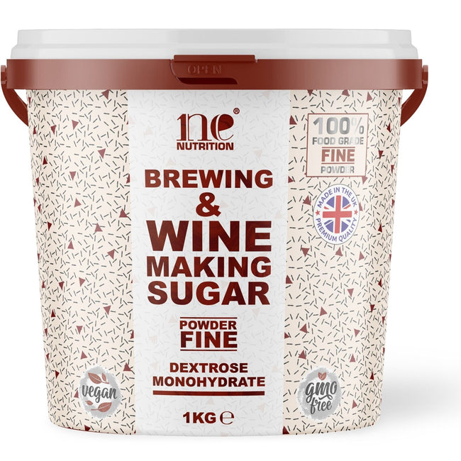 1ne Nutrition Brewing Sugar - Bucket
