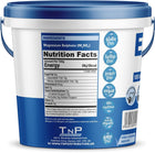 1ne Nutrition Epsom Salt - Bucket - Unscented