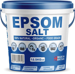 1ne Nutrition Epsom Salt - Bucket - Unscented