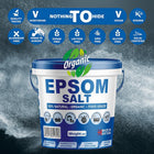 1ne Nutrition Epsom Salt - Bucket - Unscented
