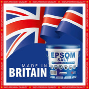 1ne Nutrition Epsom Salt - Bucket - Unscented