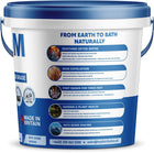 1ne Nutrition Epsom Salt - Bucket - Unscented