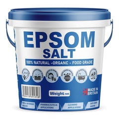 1ne Nutrition Epsom Salt - Bucket - Unscented