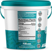 1ne Nutrition Epsom Salt Scented - Bucket - Breath Easy