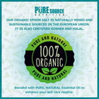 1ne Nutrition Epsom Salt Scented - Bucket - Breath Easy