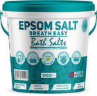 1ne Nutrition Epsom Salt Scented - Bucket - Breath Easy