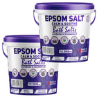1ne Nutrition Epsom Salt Scented - Bucket - Calm & Soothe