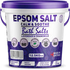 1ne Nutrition Epsom Salt Scented - Bucket - Calm & Soothe